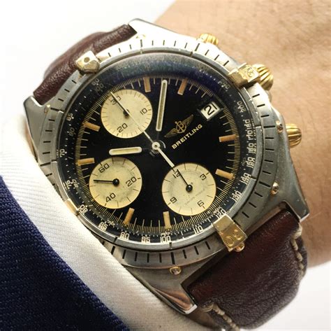 automatic watch breitling|breitling chronomat automatic price.